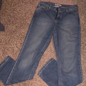 Tommy Hilfiger classic fit jeans